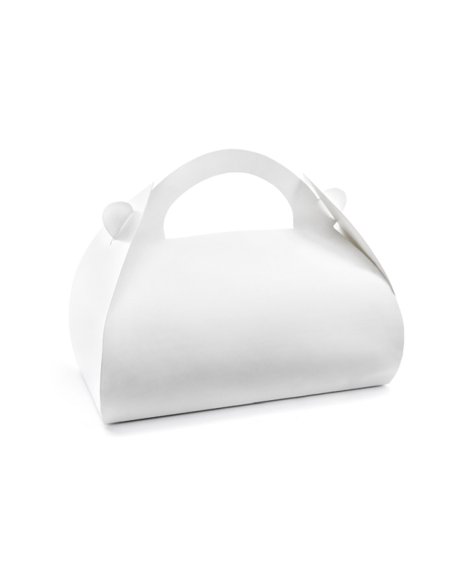 Cajas Blancas 16X85X95cm ***OFERTA DTO NO ACUMULABLE