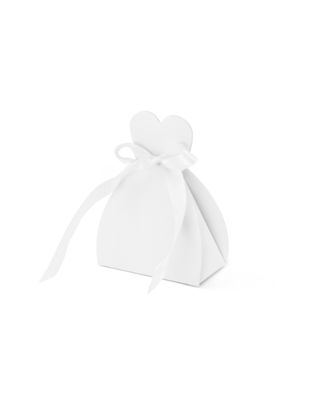 Cajas Novia Blancas ***OFERTA DTO NO ACUMULABLE