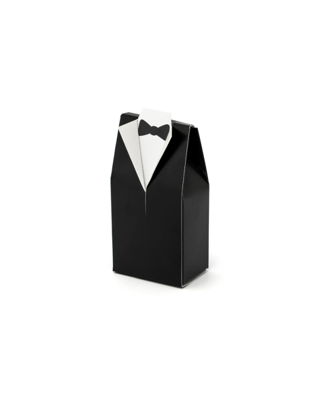 Cajas Novio Negras ***OFERTA DTO NO ACUMULABLE