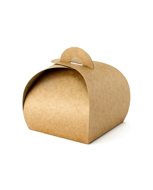 Cajas Kraft 8,5X8,5X7cm ***OFERTA DTO NO ACUMULABLE