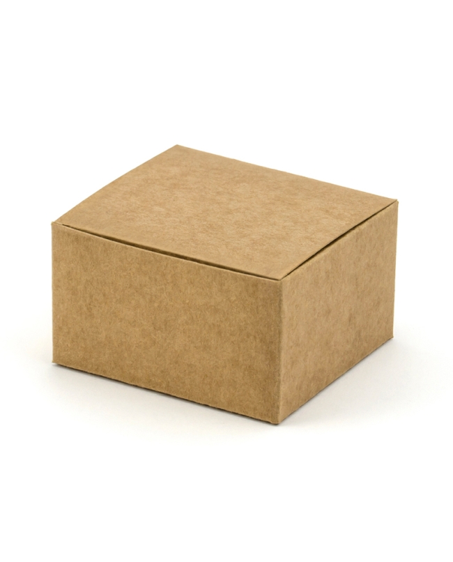 Cajas Kraft 6X5,5X3,5cm ***OFERTA DTO NO ACUMULABLE