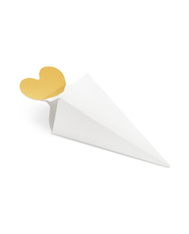 Cajas Corazones 5,5X18X5,5cm ***OFERTA DTO NO ACUMULABLE