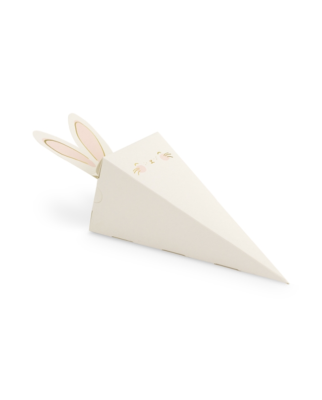 Cajas Conejos 7,2X26,5X7,2cm ***OFERTA DTO NO ACUMULABLE