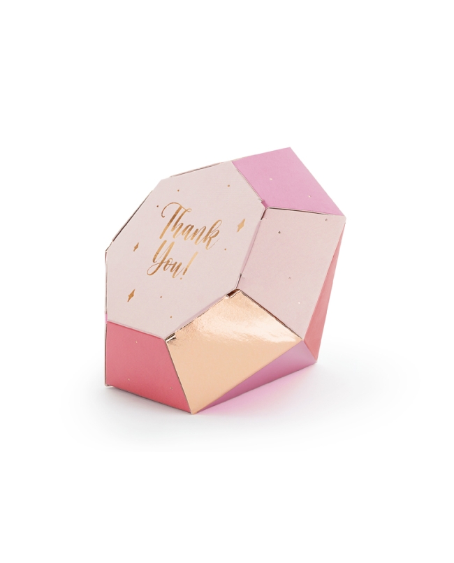 Cajas Diamantes 10X12X11,5cm ***OFERTA DTO NO ACUMULABLE