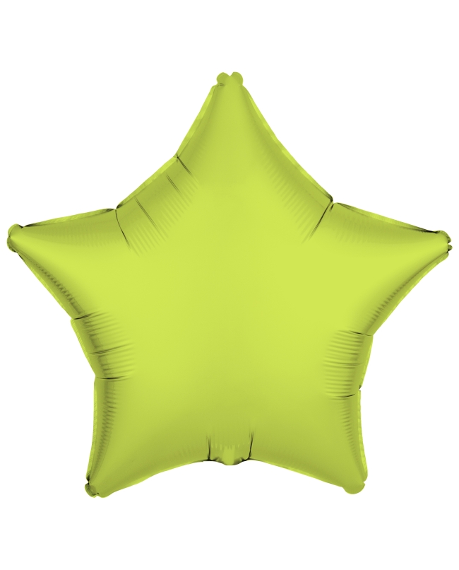 18/43cm Estrella Amarillo Neon 