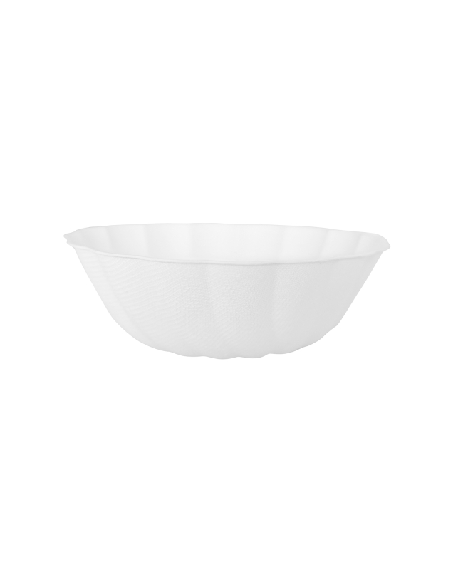 Bowls Redondo 14.8cm Vert Decor Blanco