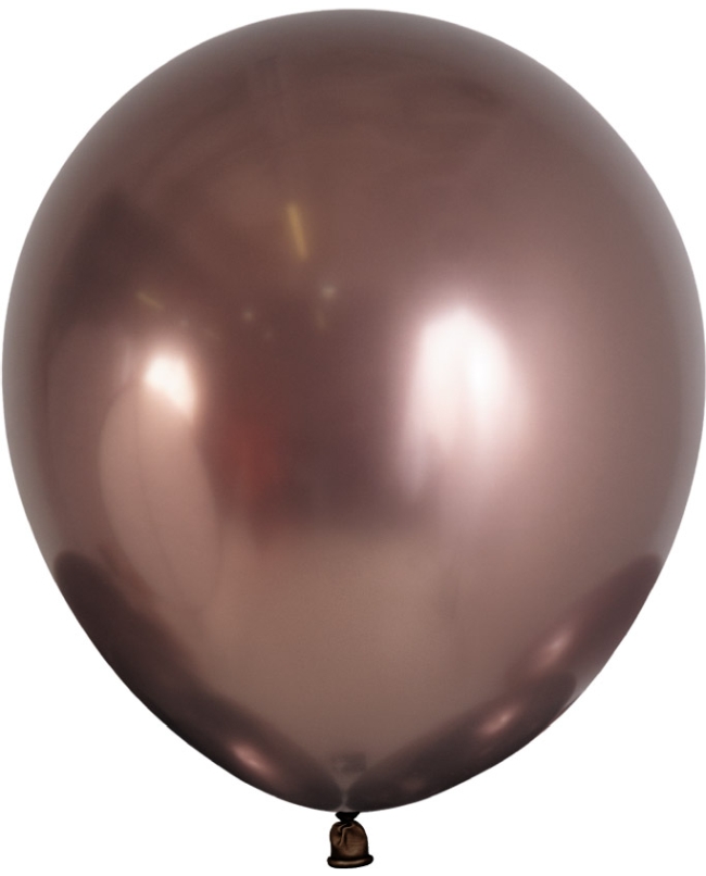 Globo Latex R18 Sempertex Reflex Trufa 45cm En Bolsa De 6 Unidades***OFERTA DTO NO ACUMULABLE
