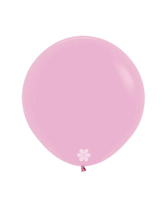 Globo Latex R24 Sempertex Fashion Rosado Dulce 60cm