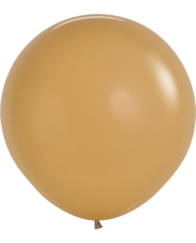 Globo Latex R24 Sempertex Fashion Latte 60cm