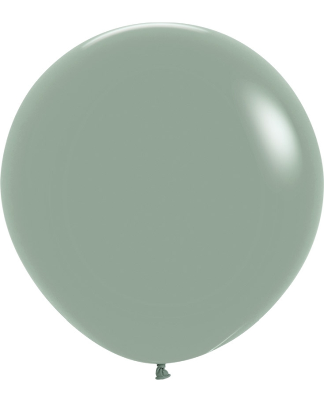 Globo Latex R24 Sempertex Pastel Dusk Laurel 60cm