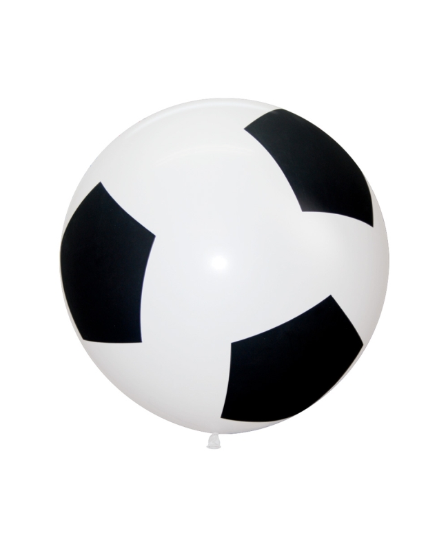 Globo Latex R24 Sempertex Fashion Solido Blanco Balon 60cm