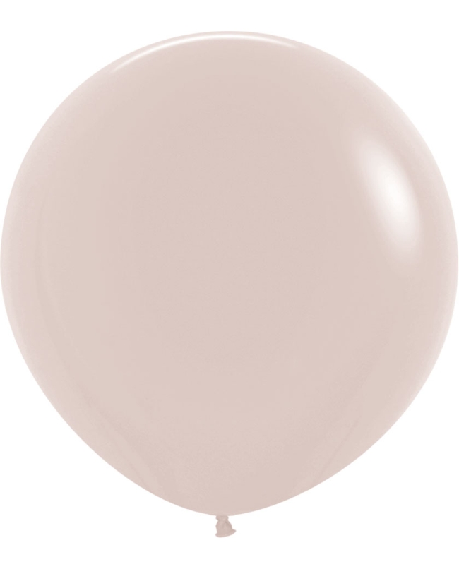 Globo Latex R36 Sempertex Fashion Solido Arena 91,5cm