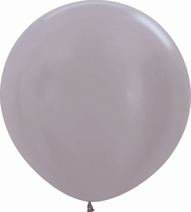 Globo Latex R36 Sempertex Satin Greige 91,5cm***OFERTA DTO NO ACUMULABLE