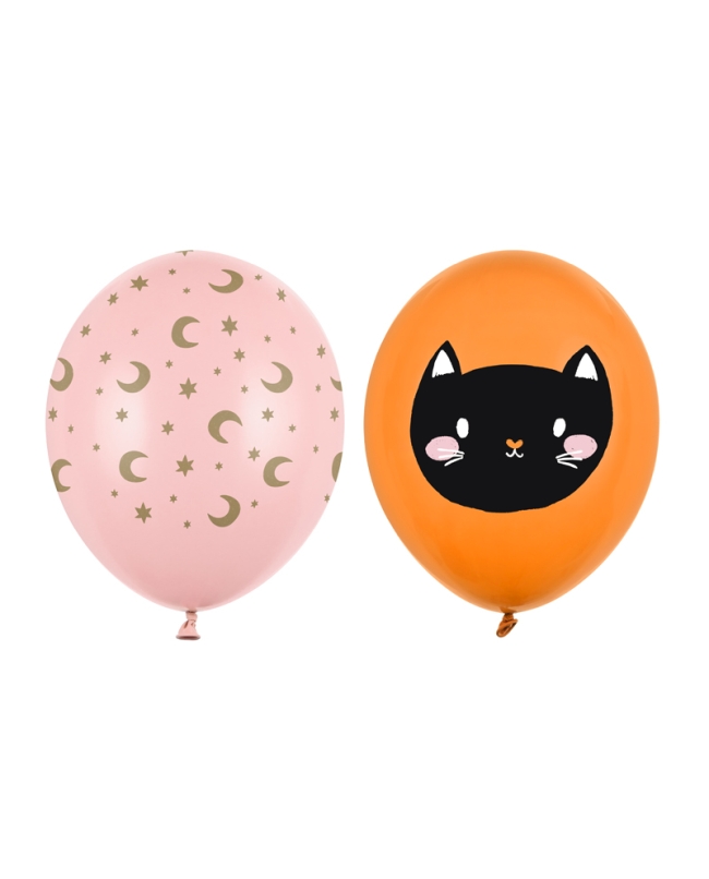 Globos Latex 30cm Hocus Pocus ***OFERTA DTO NO ACUMULABLE
