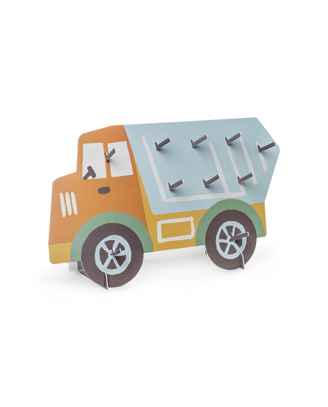 Soporte Donuts Camion 61X37,5cm ***OFERTA DTO NO ACUMULABLE