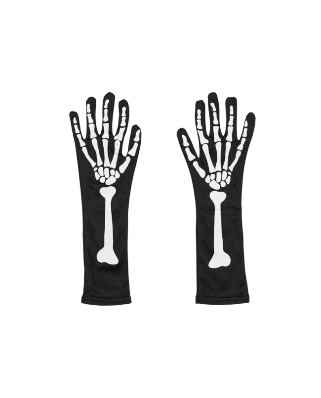 Guantes Brillan Oscuridad Talla S/M ***OFERTA DTO NO ACUMULABLE