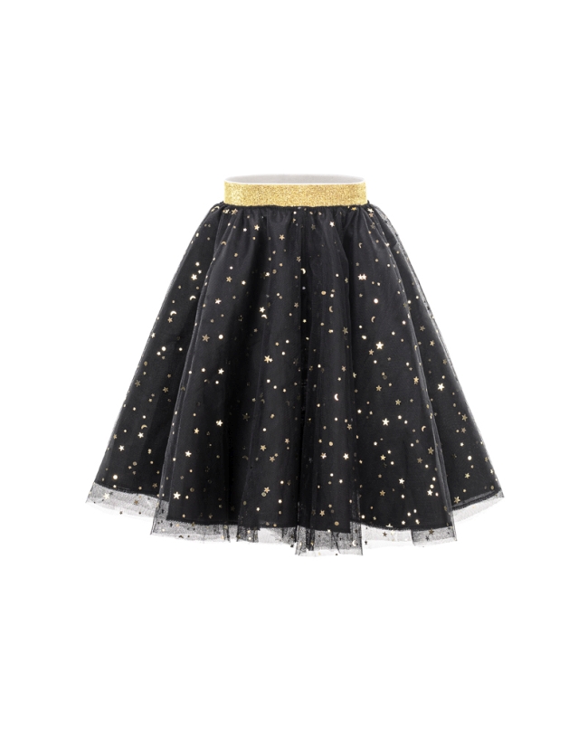 Disfraz Inf. Falda Negra ***OFERTA DTO NO ACUMULABLE