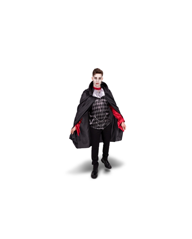 Disfraz Dracula Talla L-XL ***OFERTA DTO NO ACUMULABLE