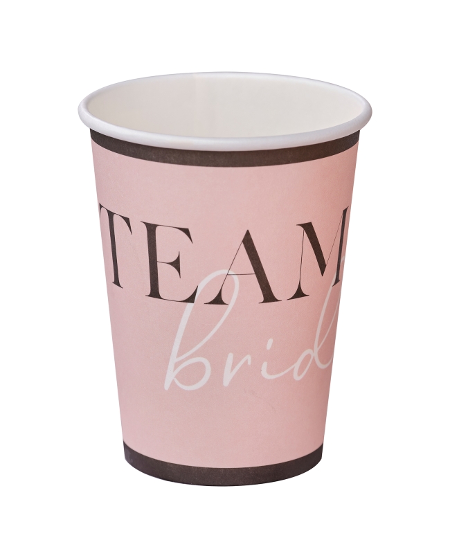 Topes Team Bride ***OFERTA DTO NO ACUMULABLE