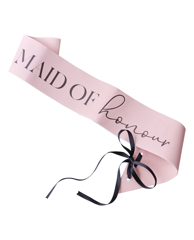 Banda Maid Of Honour ***OFERTA DTO NO ACUMULABLE