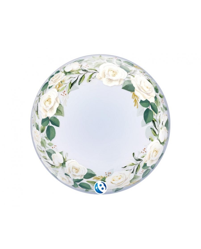 Takara T-Balloon 24/61cm Bubble Deco Wedding Flores ***OFERTA DTO NO ACUMULABLE
