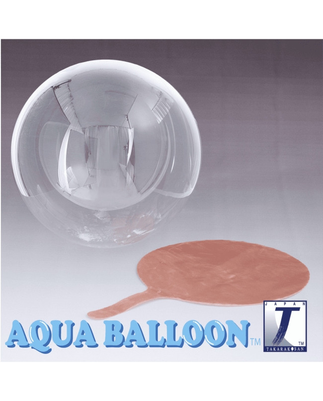 Takara Aqua Balloon 235mm / 42cm ***OFERTA DTO NO ACUMULABLE