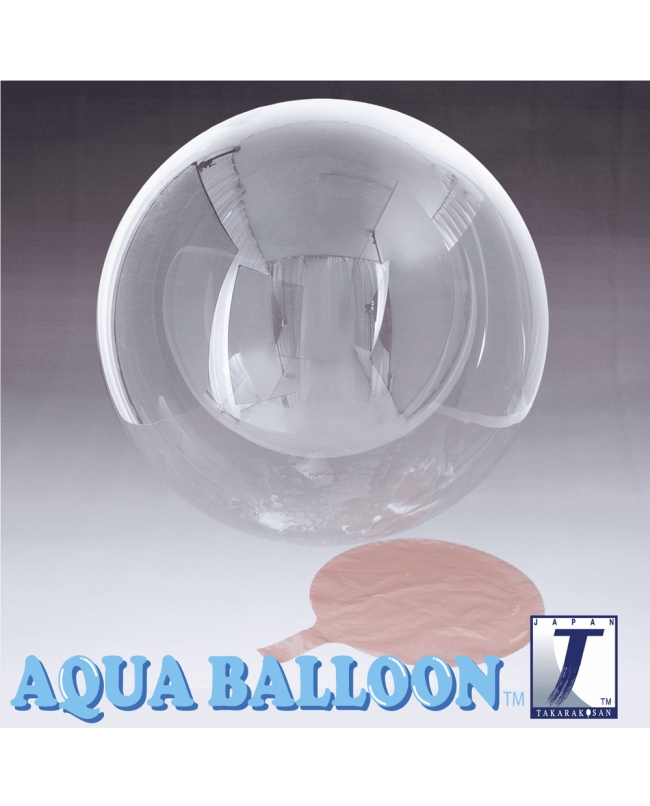 Takara Aqua Balloon 470mm / 80cm ***OFERTA DTO NO ACUMULABLE