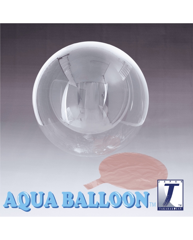 Takara Aqua Balloon 330mm / 60cm ***OFERTA DTO NO ACUMULABLE