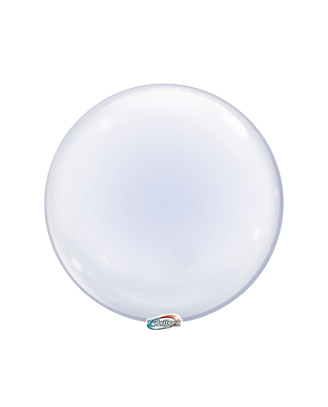 Takara T-Balloon 125mm Clear Deco ***OFERTA DTO NO ACUMULABLE
