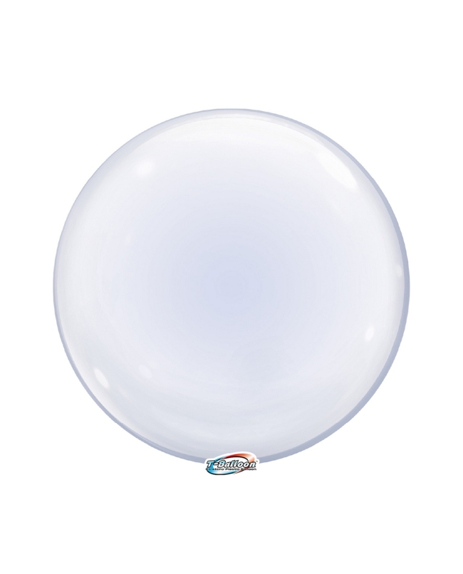 Takara T-Balloon 555mm Clear Deco ***OFERTA DTO NO ACUMULABLE