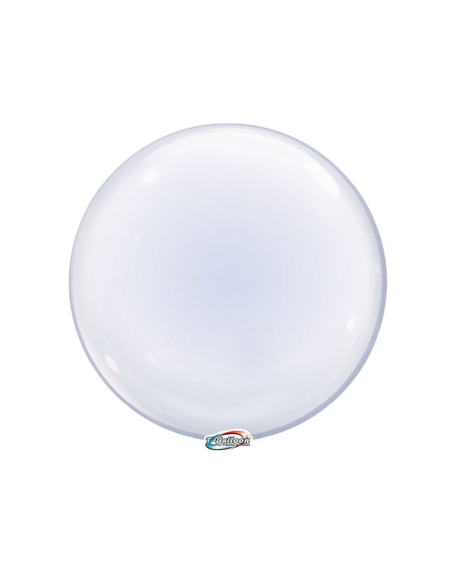 Takara T-Balloon 440mm Clear Deco ***OFERTA DTO NO ACUMULABLE