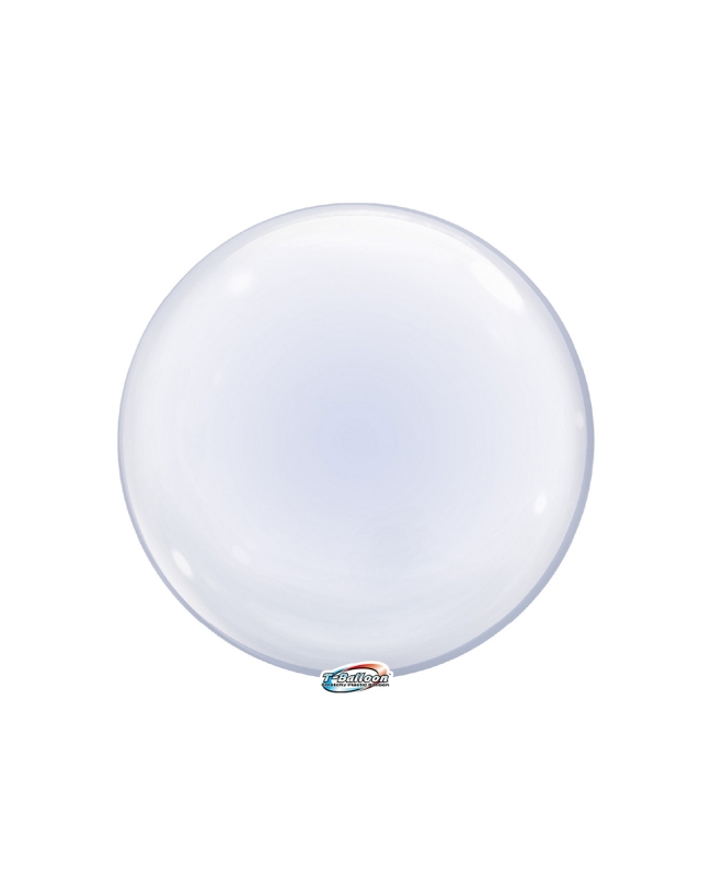 Takara T-Balloon 400mm Clear Deco ***OFERTA DTO NO ACUMULABLE