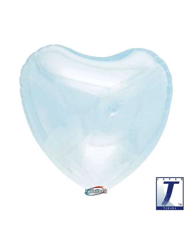 Takara T-Balloon 490mm Forma Corazon ***OFERTA DTO NO ACUMULABLE