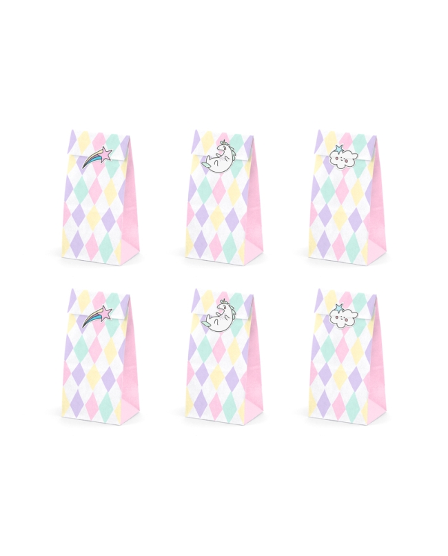 Bolsas Unicornio ***OFERTA DTO NO ACUMULABLE