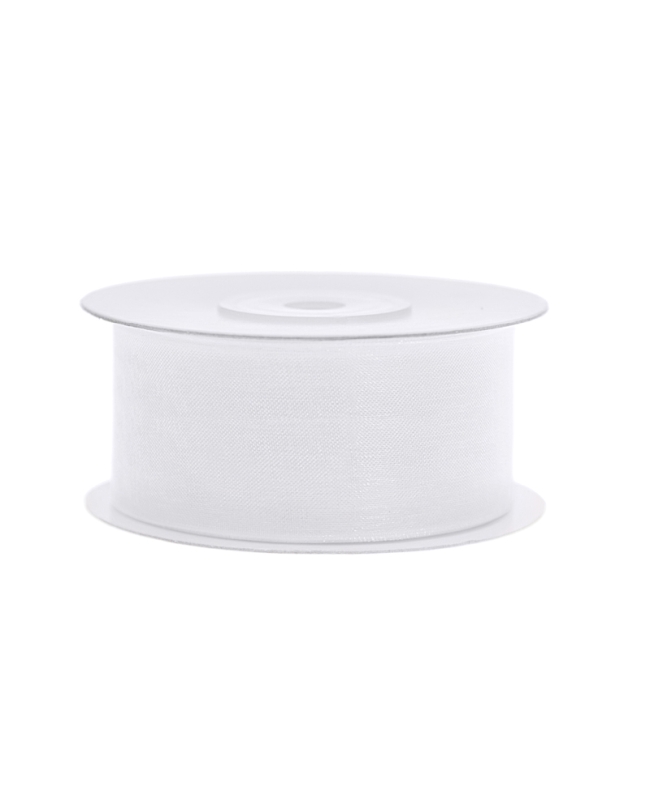 Cinta Gasa Blanca 38mmx25M ***OFERTA DTO NO ACUMULABLE