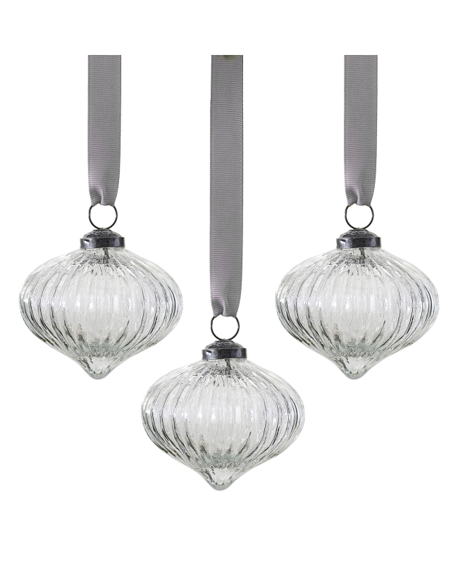Decoracion Colgante Adornos Cristal ***OFERTA DTO NO ACUMULABLE