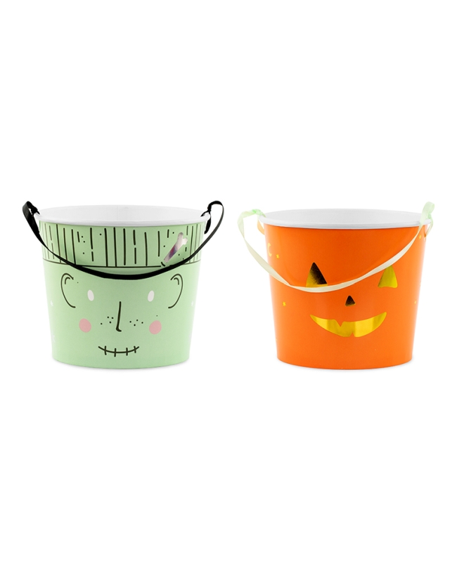 Cubos Halloween 13.5cm ***OFERTA DTO NO ACUMULABLE