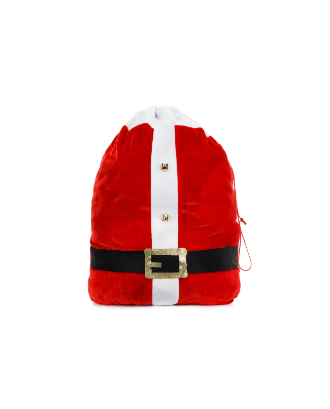 Saco Regalo Papa Noel 50 X 70cm ***OFERTA DTO NO ACUMULABLE