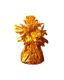 Acc. Peso: Dorado 170gr