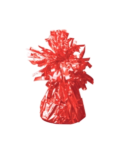 Acc. Peso: Rojo 170gr
