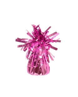 Acc. Peso: Rosa 170gr