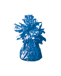 Acc. Peso: Azul 170gr