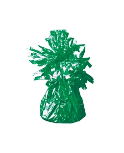 Acc. Peso: Verde 170gr