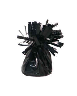 Acc. Peso: Negro 170gr
