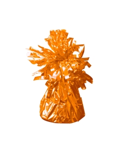 Acc. Peso: Naranja 170gr