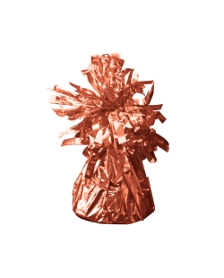 Acc. Peso: Oro Rosa 170gr