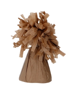 Acc. Peso Papel: Marron 170gr