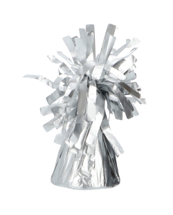 Acc. Peso Foil: Plata Luna 170gr