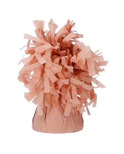Acc. Peso Papel: Rosa Vintage 170gr