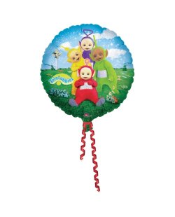 18/45cm Telebubbies ***OFERTA DTO NO ACUMULABLE